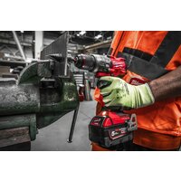 Ударная дрель-шуруповерт Milwaukee M18 FUEL M18FPD3-0 4933498060 (без АКБ) - Превью изображения №30 — Лайт Стор
