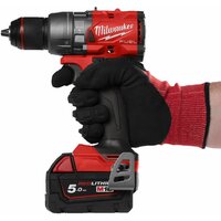 Ударная дрель-шуруповерт Milwaukee M18 FUEL M18FPD3-0 4933498060 (без АКБ) - Превью изображения №3 — Лайт Стор