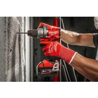 Ударная дрель-шуруповерт Milwaukee M18 FUEL M18FPD3-0 4933498060 (без АКБ) - Превью изображения №33 — Лайт Стор