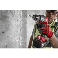 Ударная дрель-шуруповерт Milwaukee M18 FUEL M18FPD3-0 4933498060 (без АКБ) - Превью изображения №11 — Лайт Стор
