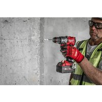 Ударная дрель-шуруповерт Milwaukee M18 FUEL M18FPD3-0 4933498060 (без АКБ) - Превью изображения №14 — Лайт Стор