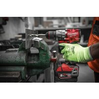 Ударная дрель-шуруповерт Milwaukee M18 FUEL M18FPD3-0 4933498060 (без АКБ) - Превью изображения №20 — Лайт Стор