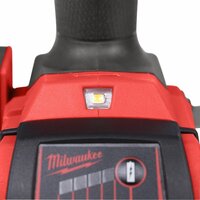 Ударная дрель-шуруповерт Milwaukee M18 FUEL M18FPD3-0 4933498060 (без АКБ) - Превью изображения №8 — Лайт Стор
