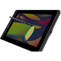 Графический монитор Huion Kamvas Pro 13 GT-133 - Превью изображения №3 — Лайт Стор