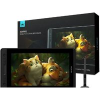 Графический монитор Huion Kamvas Pro 13 GT-133 - Превью изображения №11 — Лайт Стор