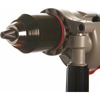 Безударная дрель Milwaukee HDE 13 RQX KIT 4933428550 - Превью изображения №5 — Лайт Стор