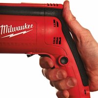 Безударная дрель Milwaukee HDE 13 RQX KIT 4933428550 - Превью изображения №7 — Лайт Стор