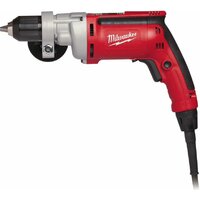 Безударная дрель Milwaukee HDE 13 RQX KIT 4933428550 - Превью изображения №4 — Лайт Стор