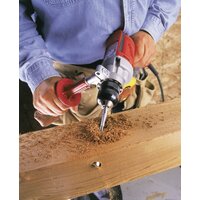 Безударная дрель Milwaukee HDE 13 RQX KIT 4933428550 - Превью изображения №10 — Лайт Стор