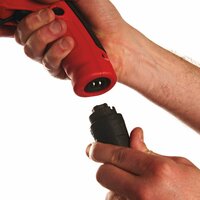 Безударная дрель Milwaukee HDE 13 RQX KIT 4933428550 - Превью изображения №8 — Лайт Стор