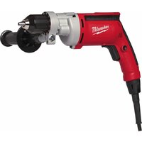 Безударная дрель Milwaukee HDE 13 RQX KIT 4933428550 - Превью изображения №3 — Лайт Стор