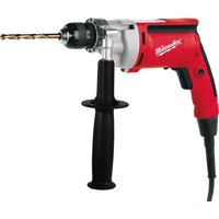 Безударная дрель Milwaukee HDE 13 RQX KIT 4933428550 - Превью изображения №2 — Лайт Стор