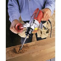 Безударная дрель Milwaukee HDE 13 RQX KIT 4933428550 - Превью изображения №9 — Лайт Стор