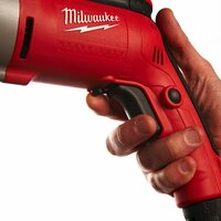 Безударная дрель Milwaukee HDE 13 RQX KIT 4933428550 - Превью изображения №6 — Лайт Стор