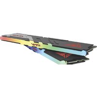 Оперативная память Patriot Viper Venom RGB 2x16ГБ DDR5 6400МГц PVVR532G640C32K - Превью изображения №3 — Лайт Стор