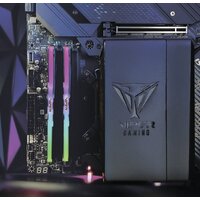 Оперативная память Patriot Viper Venom RGB 2x16ГБ DDR5 6400МГц PVVR532G640C32K - Превью изображения №10 — Лайт Стор
