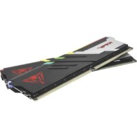Оперативная память Patriot Viper Venom RGB 2x16ГБ DDR5 6400МГц PVVR532G640C32K - Превью изображения №2 — Лайт Стор