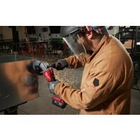 Угловая шлифмашина Milwaukee M18 Fuel One-Key M18FSAGSVO125X-0X 4933493552 (без АКБ, кейс) - Превью изображения №20 — Лайт Стор