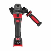 Угловая шлифмашина Milwaukee M18 Fuel One-Key M18FSAGSVO125X-0X 4933493552 (без АКБ, кейс) - Превью изображения №7 — Лайт Стор