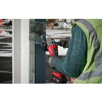 Угловая шлифмашина Milwaukee M18 Fuel One-Key M18FSAGSVO125X-0X 4933493552 (без АКБ, кейс) - Превью изображения №19 — Лайт Стор