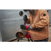 Угловая шлифмашина Milwaukee M18 Fuel One-Key M18FSAGSVO125X-0X 4933493552 (без АКБ, кейс) - Превью изображения №18 — Лайт Стор
