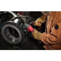 Угловая шлифмашина Milwaukee M18 Fuel One-Key M18FSAGSVO125X-0X 4933493552 (без АКБ, кейс) - Превью изображения №17 — Лайт Стор