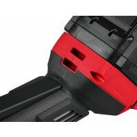 Угловая шлифмашина Milwaukee M18 Fuel One-Key M18FSAGSVO125X-0X 4933493552 (без АКБ, кейс) - Превью изображения №13 — Лайт Стор