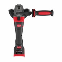 Угловая шлифмашина Milwaukee M18 Fuel One-Key M18FSAGSVO125X-0X 4933493552 (без АКБ, кейс) - Превью изображения №5 — Лайт Стор