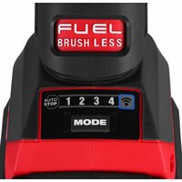 Угловая шлифмашина Milwaukee M18 Fuel One-Key M18FSAGSVO125X-0X 4933493552 (без АКБ, кейс) - Превью изображения №14 — Лайт Стор