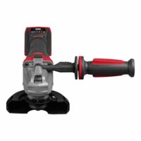 Угловая шлифмашина Milwaukee M18 Fuel One-Key M18FSAGSVO125X-0X 4933493552 (без АКБ, кейс) - Превью изображения №10 — Лайт Стор