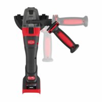 Угловая шлифмашина Milwaukee M18 Fuel One-Key M18FSAGSVO125X-0X 4933493552 (без АКБ, кейс) - Превью изображения №6 — Лайт Стор