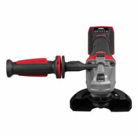 Угловая шлифмашина Milwaukee M18 Fuel One-Key M18FSAGSVO125X-0X 4933493552 (без АКБ, кейс) - Превью изображения №9 — Лайт Стор
