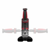 Угловая шлифмашина Milwaukee M18 Fuel One-Key M18FSAGSVO125X-0X 4933493552 (без АКБ, кейс) - Превью изображения №4 — Лайт Стор