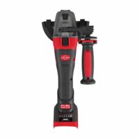 Угловая шлифмашина Milwaukee M18 Fuel One-Key M18FSAGSVO125X-0X 4933493552 (без АКБ, кейс) - Превью изображения №8 — Лайт Стор
