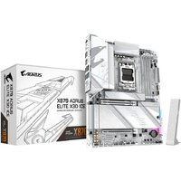 Материнская плата Gigabyte X870 Aorus Elite X3D Ice - Превью изображения №5 — Лайт Стор