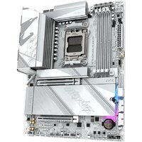 Материнская плата Gigabyte X870 Aorus Elite X3D Ice - Превью изображения №3 — Лайт Стор