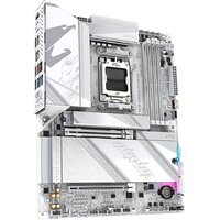 Материнская плата Gigabyte X870 Aorus Elite X3D Ice - Превью изображения №2 — Лайт Стор