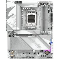 Gigabyte X870 Aorus Elite X3D Ice