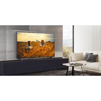 Телевизор LG UHD 4K UK66 43UK660H0LA - Превью изображения №8 — Лайт Стор