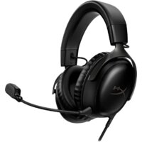 HyperX Cloud III (черный)