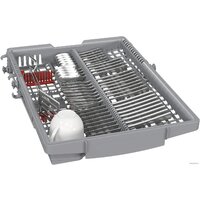 Встраиваемая посудомоечная машина Bosch Serie 4 SPV4EMX10E - Превью изображения №5 — Лайт Стор