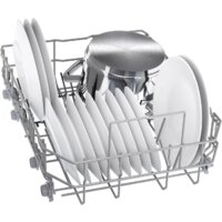 Встраиваемая посудомоечная машина Bosch Serie 4 SPV4EMX10E - Превью изображения №4 — Лайт Стор