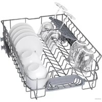 Встраиваемая посудомоечная машина Bosch Serie 4 SPV4EMX10E - Превью изображения №3 — Лайт Стор