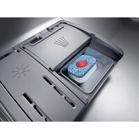 Встраиваемая посудомоечная машина Bosch Serie 4 SPV4EMX10E - Превью изображения №6 — Лайт Стор