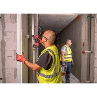 Ударная дрель-шуруповерт Milwaukee M18 M18BLPDRC-422C 4933492825 (с 2-мя АКБ 2 Ач + 4 Ач, кейс) - Превью изображения №8 — Лайт Стор