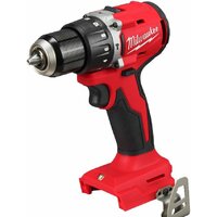 Ударная дрель-шуруповерт Milwaukee M18 M18BLPDRC-422C 4933492825 (с 2-мя АКБ 2 Ач + 4 Ач, кейс) - Превью изображения №2 — Лайт Стор