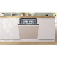Встраиваемая посудомоечная машина Bosch Serie 2 SMV25EX02E - Превью изображения №2 — Лайт Стор