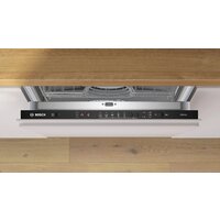 Встраиваемая посудомоечная машина Bosch Serie 2 SMV25EX02E - Превью изображения №3 — Лайт Стор