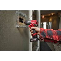 Ударная дрель-шуруповерт Milwaukee M12 FUEL M12FPD2-402X 4933479869 (с 2-мя АКБ 4 Ач, кейс) - Превью изображения №16 — Лайт Стор