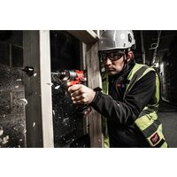 Ударная дрель-шуруповерт Milwaukee M12 FUEL M12FPD2-402X 4933479869 (с 2-мя АКБ 4 Ач, кейс) - Превью изображения №11 — Лайт Стор